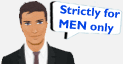 Men Designer Stuff